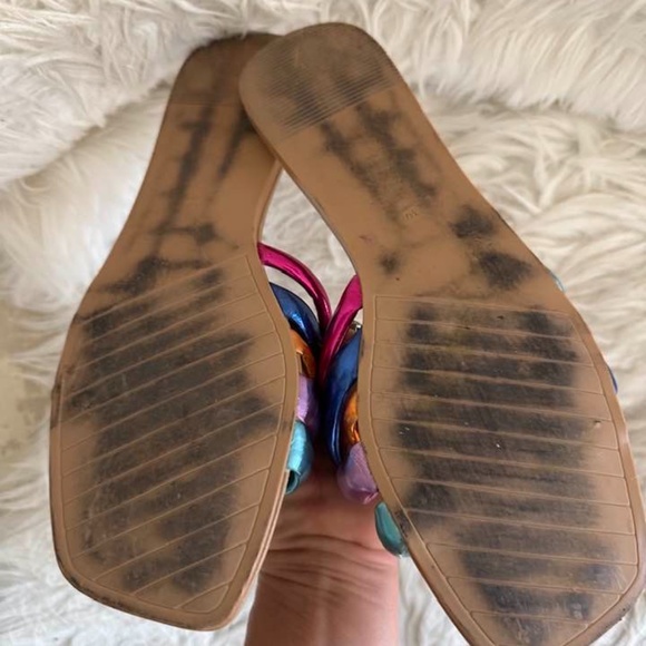 Sandals  from Rome - Picture 4 of 4